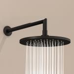 VitrA Origin Душ глава Мат Црно A4563836 - Само главата