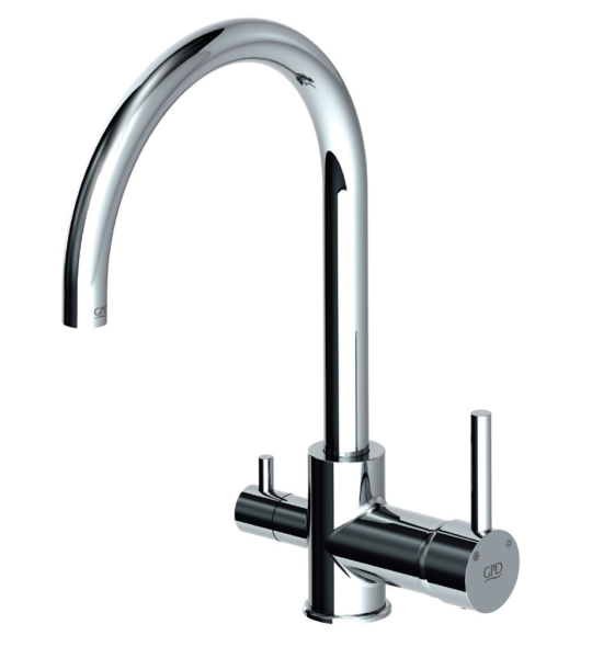 GPD Чешма за Мијалник со Излез за Прочистена Вода MAR70