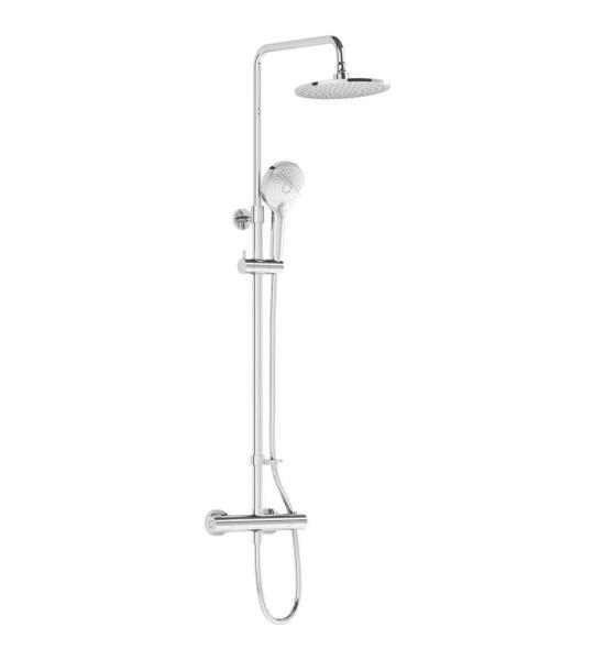 Artema Aquaheat Joy 220 Туш Систем Кром A47200