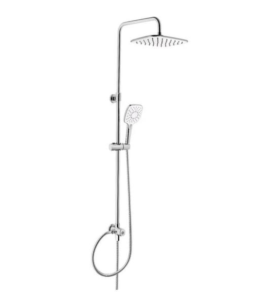 Artema Ls20 Joy 3S Роботски душ комплет, пршиње, врвен душ сет A45787