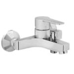 Artema Nora S Батерија за Бања A42870 и Artema Ls20 Joy 3S Сет за Надглавен Туш A45787