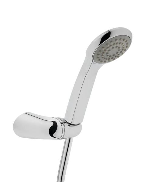 Artema Solo C 1F Туш за капење Комплет Кром A45675