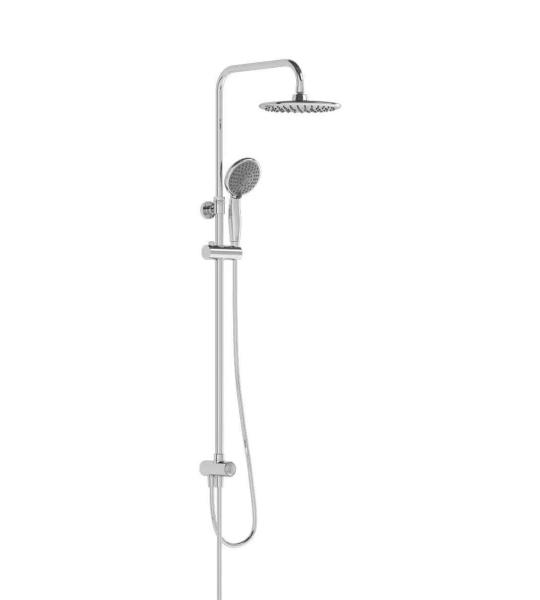 Artema System Rain Ls25 Robot Duş Takımı,Yağmurlama,Tepe A45597