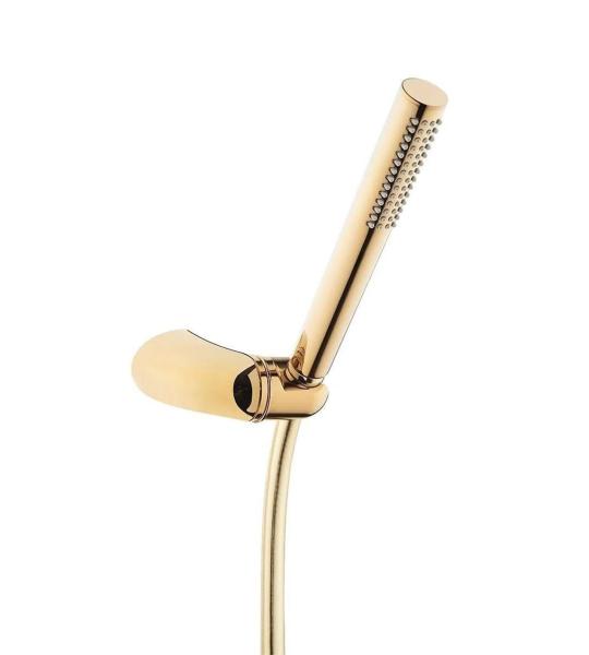 Artema Vita 1F Душ гарнитура Злато A4562323