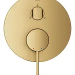 Grohe вградена када батерија 3 излези Essence бр. Cool Sunr.- 24092GN1