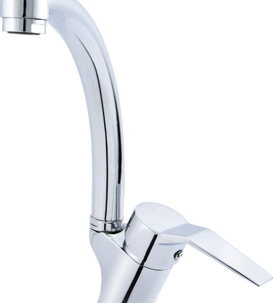 GMS Лебедова Чешма за Мијалник Beren BR102