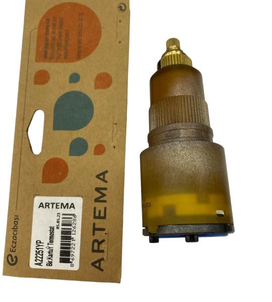 Ennalbur Artema A22251YP Термостатски Картуш