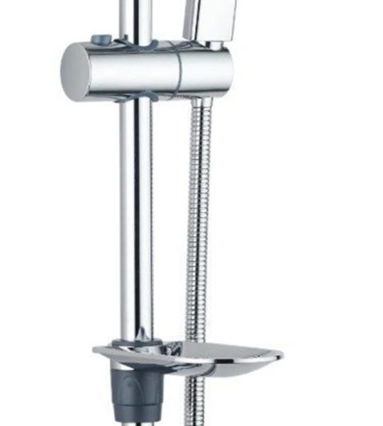 GMS Hattuşaş Лизгачки Туш Систем YST517