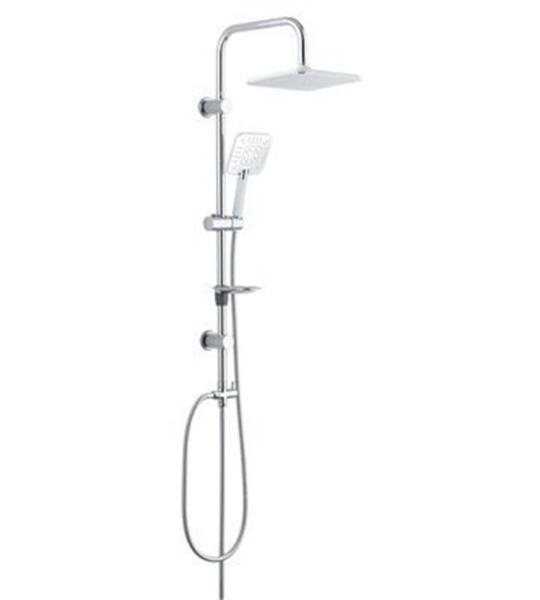 GMS Hattuşaş Robot Tepe Yağmurlama Tuš Set YST501