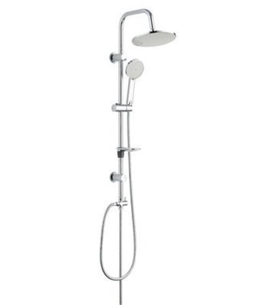 GMS Мерич Робот Туш Систем за Прскање YST509