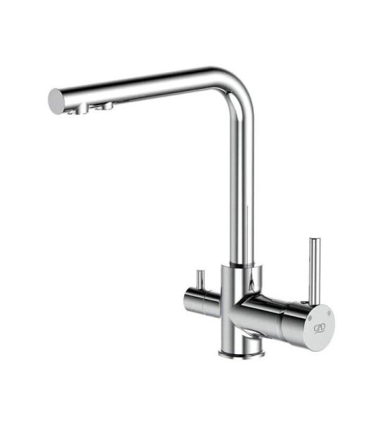 GPD Мијалник Батерија со Излез за Прочистена Вода MAR71