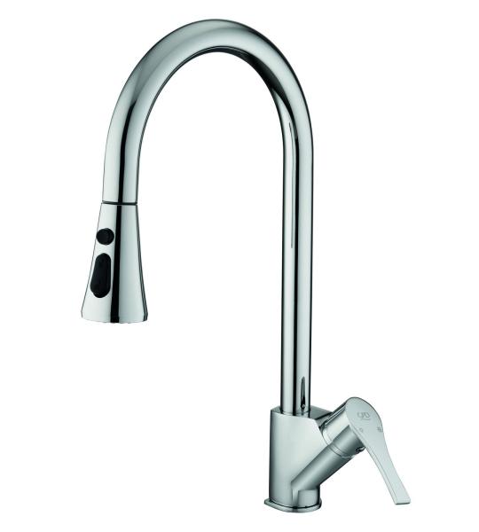 GPD Спирална Чешма за Мијалник Atros со 3 Функции MES65