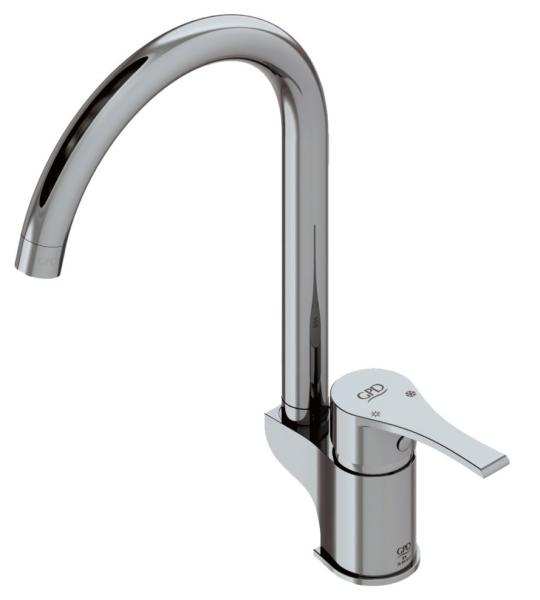 Батерија за вода за куќата GPD Atros MTE65