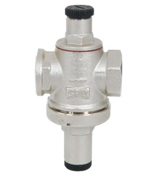 GPD Вентил за Намалување на Притисок на Вода Внатрешна Навој 3/4''