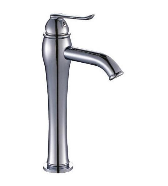 GPD врвен лавабо батерија Tauro MSL150