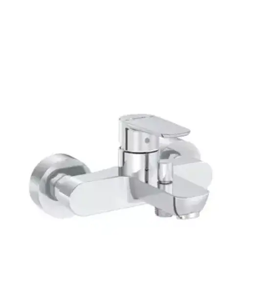 Flow Soft Бања Слушалка Хром A42946