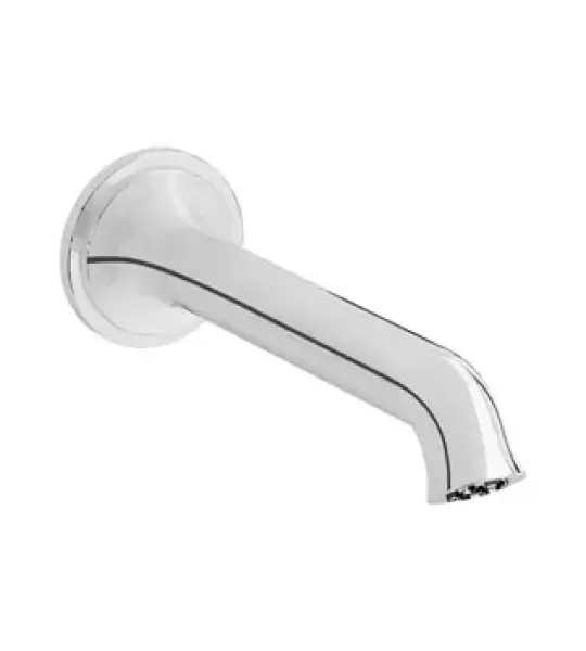 VitrA Origin Classic A42899 Излезен вод, Хром