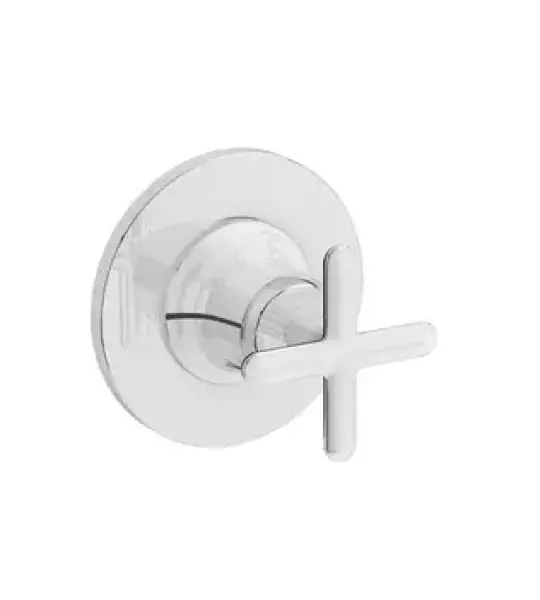 VitrA Origin Classic Вграден водоводник Кром A42897