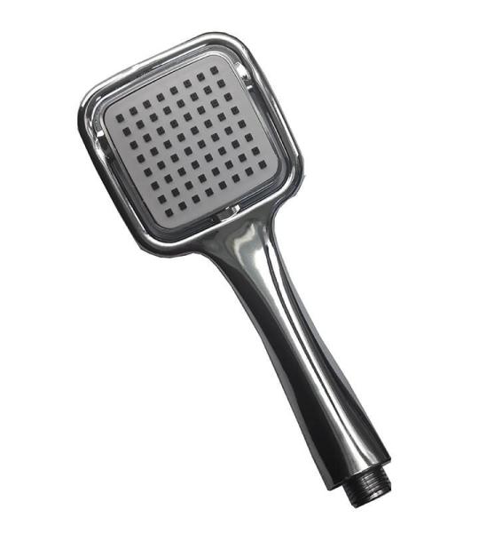 Квадратна туш глава