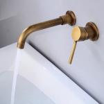 Fause Вграден Судоперен Батериски Старински Износ KDA101-A