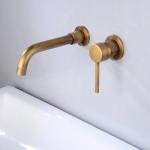 Fause Вграден Судоперен Батериски Старински Износ KDA101-A