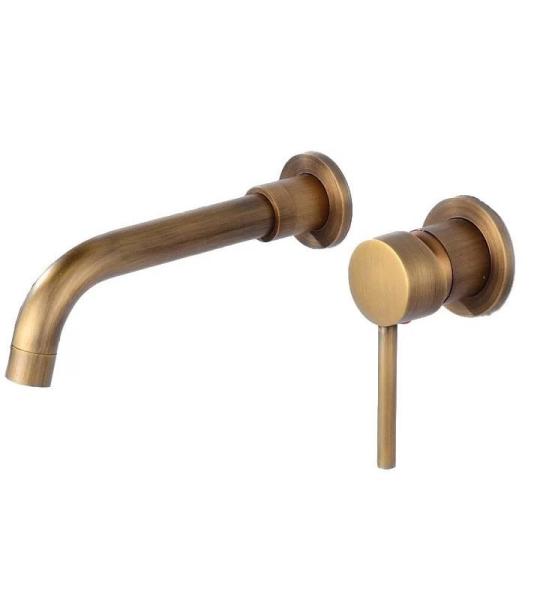 Fause Вграден Судоперен Батериски Старински Износ KDA101-A