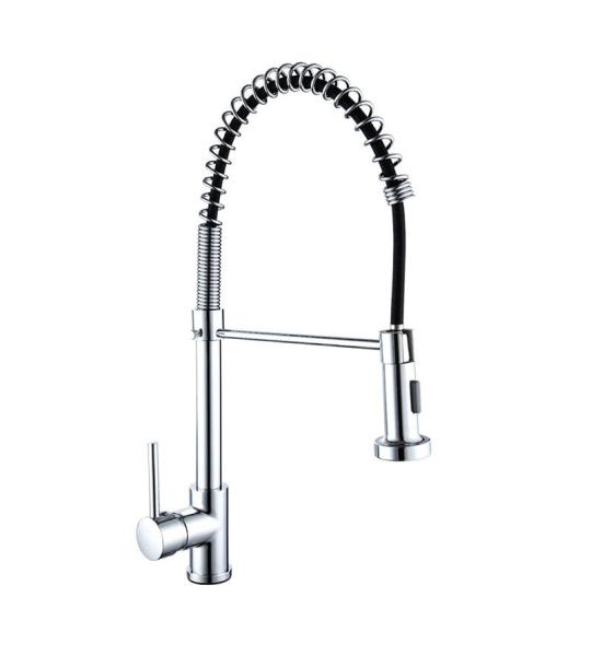 Fause индустриска батерија KEE101