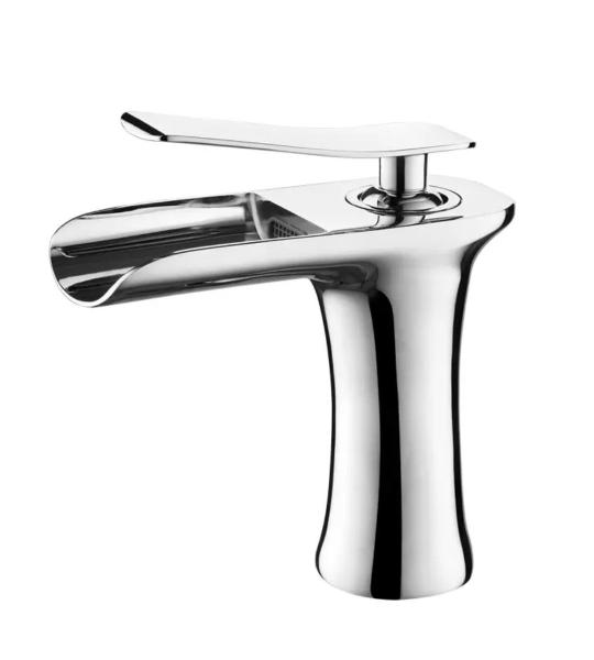 Лавабо Случајна Славина KLB102