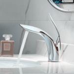 Fause Лавабо Слушалка Лист KLB103