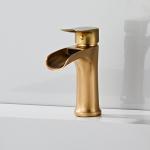 Fause Чешма Батерија Водопад Антички Старински KLB112-A