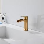 Fause Чешма Батерија Водопад Антички Старински KLB112-A