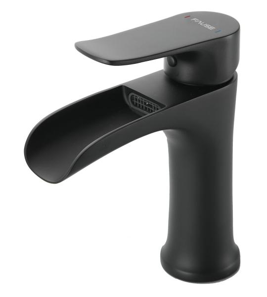 Фаузе Лавабо Слово Славина Црна KLB112-B