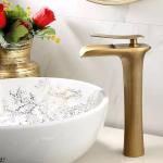 Fause висок судоперско смесувало за падање на водопади со антички износ KSL102-A