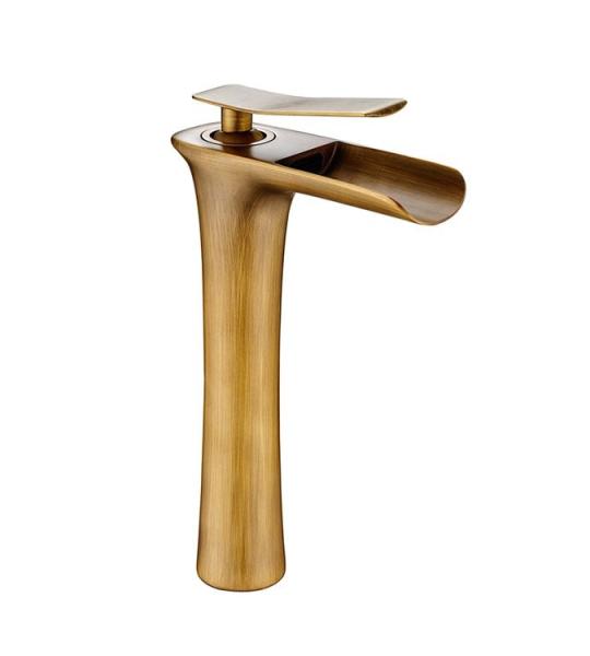 Fause висок судоперско смесувало за падање на водопади со антички износ KSL102-A