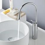 Висока Славина за Лавабо Fause Pelicano KSL105