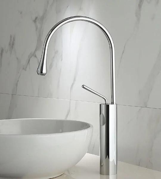 Висока Славина за Лавабо Fause Pelicano KSL105