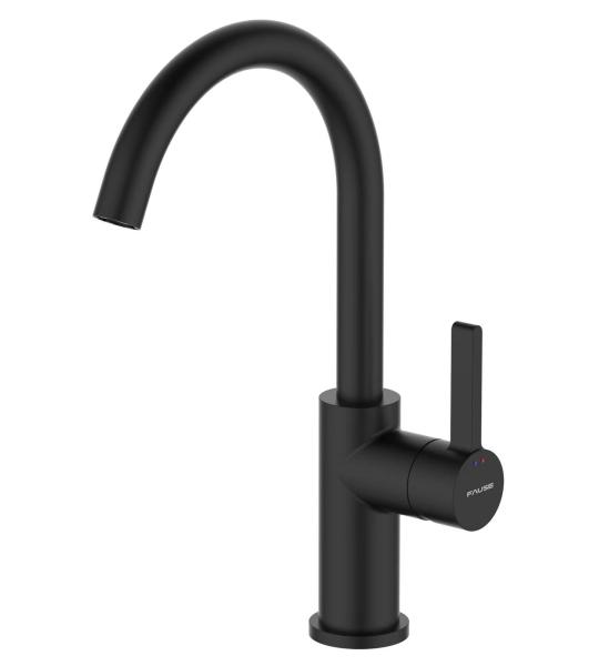 Fause Lisio KTE121-B Батерија за Мијалник во Црна Боја