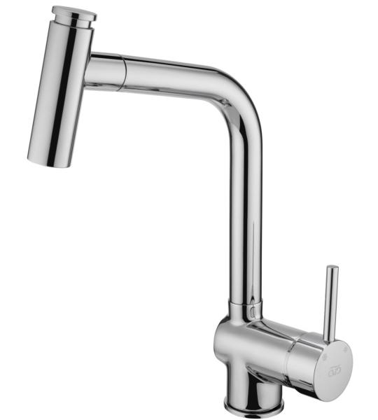 GPD Спирална куќна батерија Espina MES71