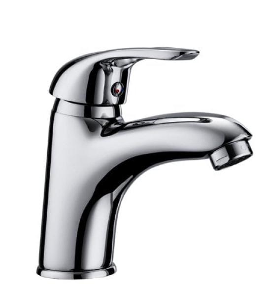 Лавабо чешмата Адрио MLB120