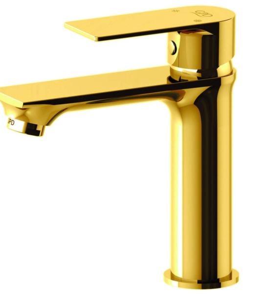 Краток лавабо батерија Provido Gold MLB156-A