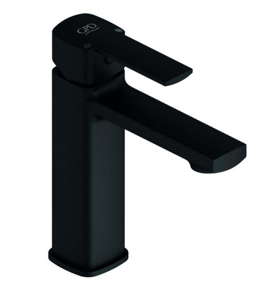 GPD Мијалник Батерија Pedra Црна MLB160-S