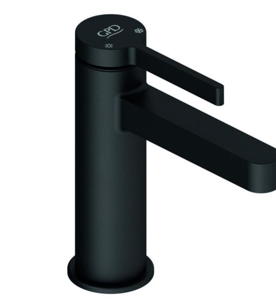 GPD Мијалник Батерија Гилдо Црна MLB165-S