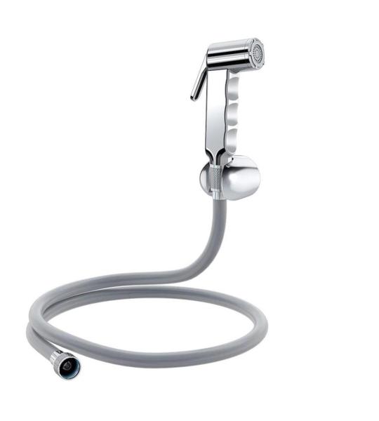 Monavit Shut - Off Кром Душ Гарнитура Сет, Тахаретматик MVT3805