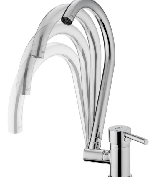 GPD Прозоречки предводен домски батерии MPN70