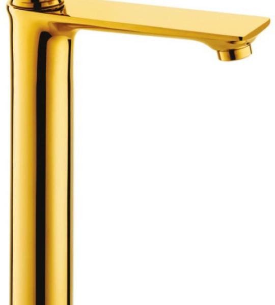 GPD Врвен монтаж за плакар за умивање Продиво Злато MSL155-A