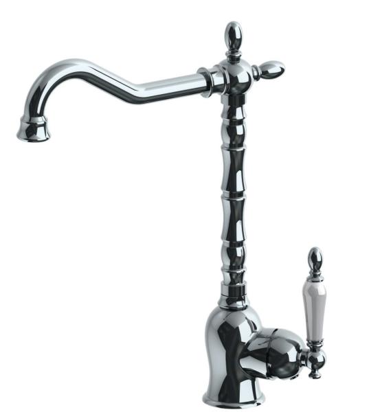 GPD Едноделна куќна батерија Retro MTE180