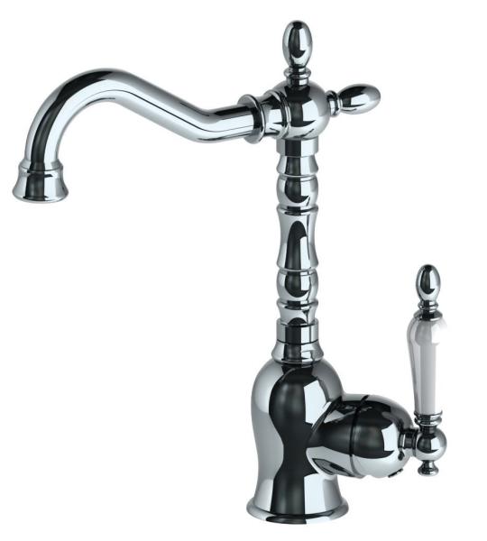 GPD Една Тело Мијалник Батерија Ретро MTL180