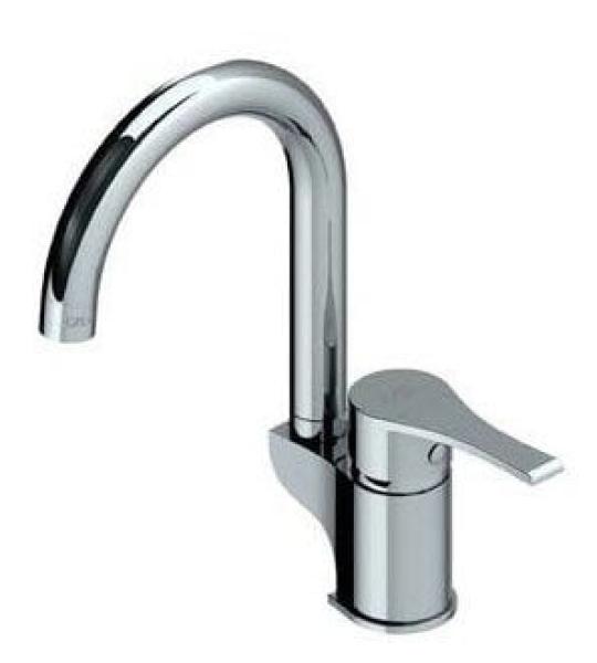 GPD Едноделен мивачки сифон Atros MTL65