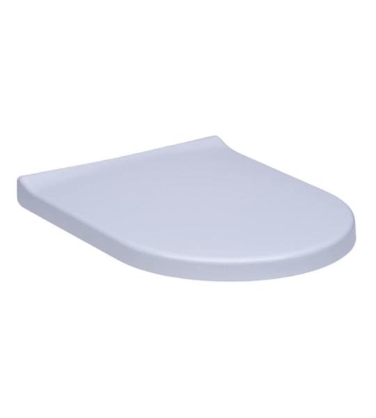 Nkp Инци Полека Затворајќи Со Софт Клозе Амортизер Клозет Капак 0336