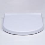 Nkp Инци Полека Затворајќи Со Софт Клозе Амортизер Клозет Капак 0336